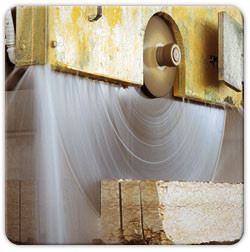 Frame saw diamond segment (13)